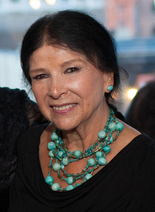 AlanisObomsawin Credit Cosmos Image