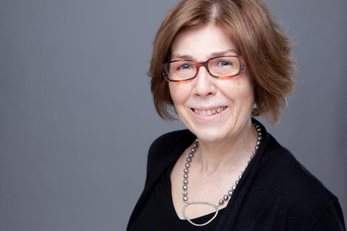 Burgess Joanne, crédit: Émilie Tournevache, UQAM