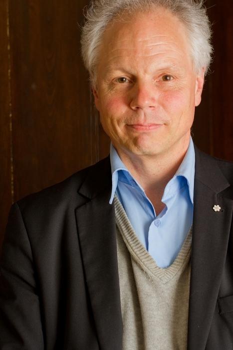 Dinu Bumbaru - crédit:  Alexandre Messier