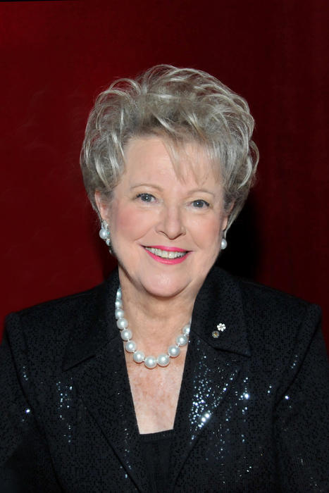 Sheila Kussner, crédit: Howard Kay