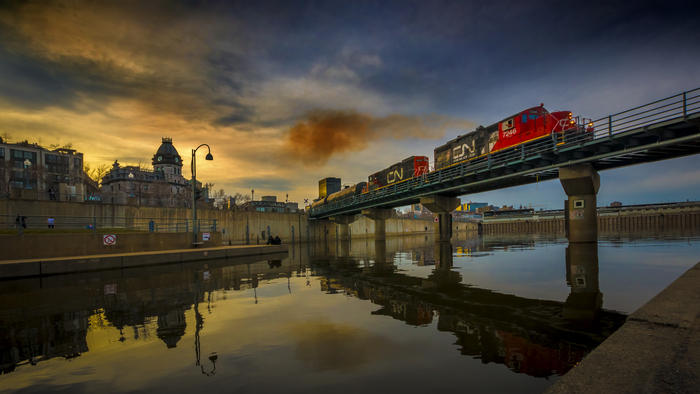 1er prix - Tourisme Montréal