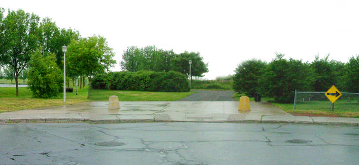 Parc du CESM