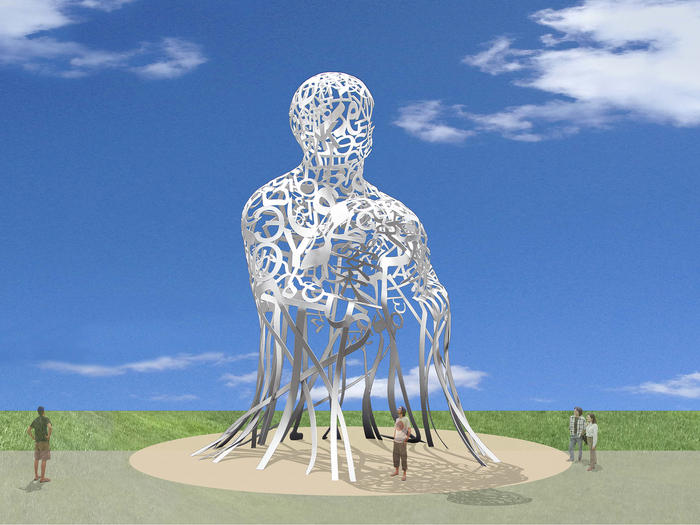 Source de l'artiste Jaume Pleansa