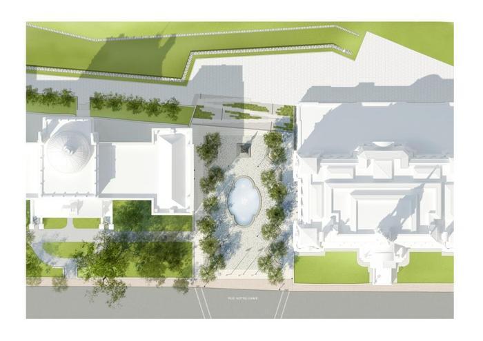 image2-Place Vauquelin 2017 crédit 