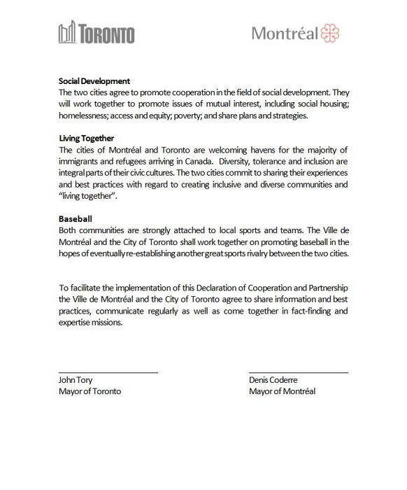 Toronto-Montreal Agreement Apr 1 page2