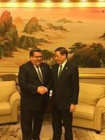 Mission en Chine - Février 2017