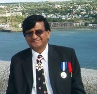 Ashok Vijh Credit Anonyme