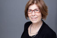 Burgess Joanne, crédit: Émilie Tournevache, UQAM