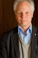 Dinu Bumbaru - crédit:  Alexandre Messier