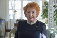 Jacqueline Desmarais, Credit: MOCA photo