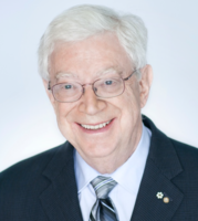 Jean Davignon, crédit: IRCM