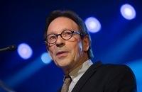 Michel de la Chenelière, crédit: Andre Pichette, La Presse