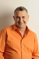 Pierre Coté, crédit: Anonyme