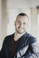 Yannick Nézet-Séguin, crédit :Hans van der Woerd