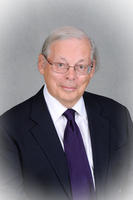 Yvan Allaire, crédit Anonyme