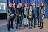 Conversion en ateliers d’artistes un immeuble à bureaux désaffecté dans M-H-M