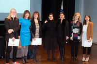 Finalistes