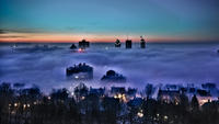 Lauréats du concours photo Montréal à l'oeil