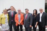 Photo de groupe