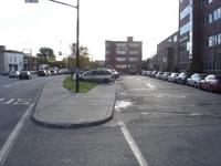 Du Parc-Beaumont avant