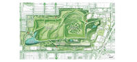Parc du CESM