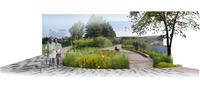 Parc du CESM