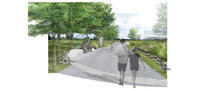 Parc du CESM