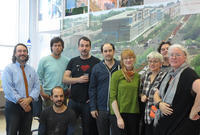 Photo Finalistes-Art public H-B-Pie-IX