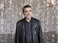 Portrait Jaume Plensa