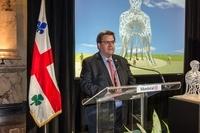 Photo Denis Coderre