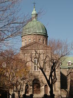 Religieuses Hospitalières de Saint-Joseph (RHSJ)