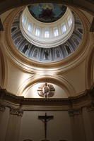 RHSJ, la grande chapelle