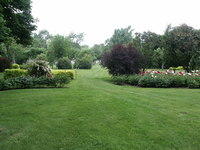 RHSJ, jardin
