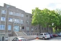 JM127 pavillon Masson façade hôpital