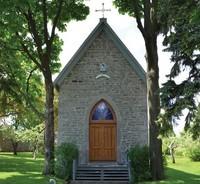 RHSJ, chapelle de l'Immaculée-Conception