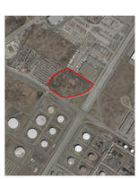 Terrain CTMO RDP-PAT